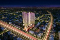 Surbana - Tập đoàn thiết kế lừng danh Châu Á là đơn vị phụ trách mảng thiết kế kiến trúc cho dự án D-Homme.