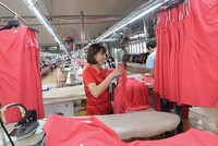 Cổ phiếu dệt may trước cơ hội từ EVFTA