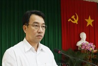 Phân công nhân sự phụ trách UBND tỉnh Vĩnh Long