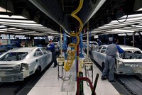 Sau 9 đến 10 năm nữa, người Việt sẽ được mua xe giá rẻ từ EU.