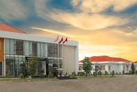 Nhà máy mới của Nafoods đi vào hoạt động khiến chi phí lãi vay của Công ty tăng mạnh trong năm 2019.