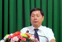 Đồng chí Lâm Hoàng Nghiệp được bầu giữ chức Phó Chủ tịch UBND tỉnh Sóc Trăng.