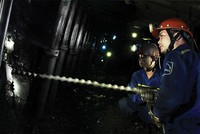 Than Khoáng sản Việt Nam (TKV): Lợi nhuận 6 tháng vượt chỉ tiêu kế hoạch 