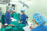 Bảo hiểm y tế hướng tới nâng cao chất lượng, phục vụ toàn dân