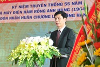 Bổ nhiệm Thứ trưởng Bộ Giao thông vận tải