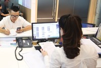 Sàn niêm yết vắng doanh nghiệp mới 