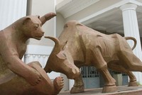 Quy mô thị trường chứng khoán tương đương 79% GDP