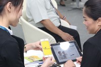 Ngày càng nhiều công ty bảo hiểm đầu tư vào công cụ, cũng như sản phẩm số hóa.