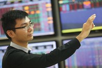 Dòng tiền hướng đến những cơ hội cụ thể, chứ không lan tỏa rộng.