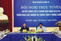 Đổi mới tư duy và cách làm: Quyết tâm thúc tăng trưởng 6,8%