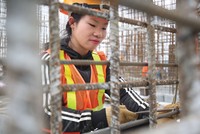 5 tháng đầu năm, tăng trưởng doanh thu nhóm bảo hiểm xây dựng ghi nhận sự đột biến, 
đạt trên 200%.