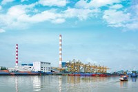 Vay nợ ngoại tệ lớn là nguyên nhân khiến lợi nhuận của Nhiệt điện Hải Phòng thường xuyên biến động do lỗ chênh lệch tỷ giá.