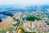 Đưa TP.HCM thành trung tâm tài chính: Cơ hội cuối cùng