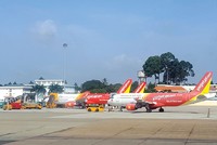 Quá tải cơ sở hạ tầng, chờ các dự án bom tấn