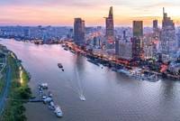 TP.HCM: Điều kiện nào để trở thành trung tâm tài chính?