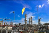 Doanh nghiệp dầu khí: Triển vọng sáng cuối năm