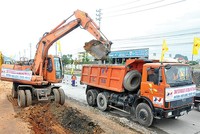 Dự án BT Quốc lộ 20 nối TP.HCM với TP. Đà Lạt: Phớt lờ kiến nghị của kiểm toán