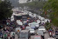 (Ảnh minh họa: Huy Hùng/TTXVN).