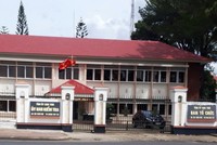 UBKT Tỉnh ủy Kon Tum kết luận ông Phạm Minh Xem vi phạm về đạo đức lối sống.