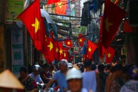 Dịp Quốc khánh 2.9 năm nay người lao động được nghỉ 3 ngày.