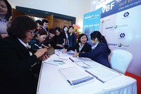 Nửa còn lại của năm nay, thị trường ngành quỹ dự báo sẽ vẫn sôi động khi dòng tiền tiếp tục hướng đến các quỹ đầu tư.