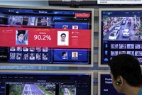 Trung Quốc đang vượt phương Tây về nhận diện khuôn mặt