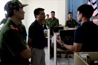 Tạm giữ 380 người Trung Quốc vận hành website cờ bạc quy mô 10.000 tỷ