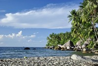 Những hòn đảo ở Việt Nam được khách nước ngoài yêu thích