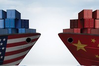 Chiến tranh thương mại Mỹ - Trung: Cơ hội từ các lỗ hổng 