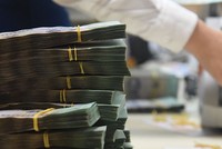 Nợ dưới chuẩn của ngân hàng có xu hướng tăng