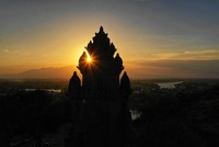 Về miền sa thảo, “trái tim” của thiên đường du lịch Ninh Thuận