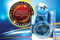 An phát cát tường: Sản phẩm bảo hiểm nhân thọ mới ưu việt nhất Việt Nam 2019