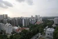 Nhà giàu Singapore tích cực mua nhà cho con để né thuế