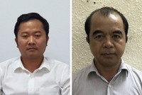 Bắt tạm giam Hiệu trưởng Trường Đại học Đông Đô