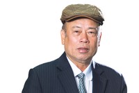 Ông Nguyễn Văn Thời, Chủ tịch Công ty cổ phần Đầu tư và Thương mại TNG