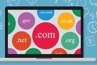 Tranh chấp tên miền, lỗi không chỉ là thiếu tiền