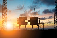 M&A thiên về hợp tác hơn thôn tính