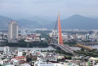 Phía Đông Nam: Tâm điểm phát triển của “thành phố công viên” Đà Nẵng