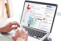 Lừa đảo vé máy bay ngày càng phổ biến