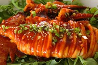 Những món 'nhìn là thèm' cho hội mê hải sản ở TP.HCM