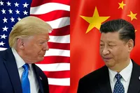 Đòn trả đũa của Mỹ - Trung trong hơn một năm chiến tranh thương mại