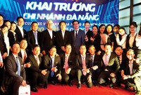 Đà Nẵng đón công ty chứng khoán thứ 18