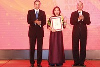 Bảo Việt Nhân thọ dẫn đầu Top 10 Công ty bảo hiểm nhân thọ uy tín 2019