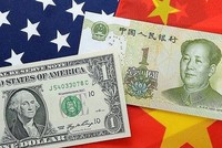 Cho đến nay, chiến tranh tiền tệ vẫn chưa chính thức nổ ra nhưng nguy cơ của nó đang hiện hữu. (Nguồn : Focus Washington).