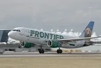 Một người có thể đăng ký vé cho toàn bộ người thân cùng họ Green hoặc Greene. Ảnh: Frontier.