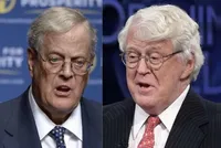 Những gia tộc giàu nhất thế giới