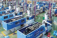 Ngành nhựa đối mặt với nỗi lo dư cung 