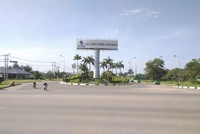 Lợi nhuận giảm, giá cổ phiếu của Sonadezi Long Thành (SZL) vẫn tăng gấp đôi