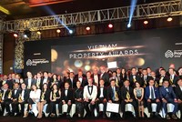 Hơn 20 công ty và tổ chức xuất sắc sẽ được vinh danh tại Giải thưởng bất động sản Việt Nam 2019