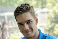 Harry Sanders. Ảnh: spherepr.com.au.